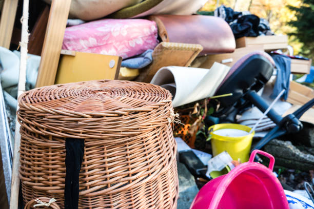 Best Junk Removal and Recycling  in USA